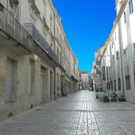 Apartment Grimaux.2 Poitiers Exterior foto